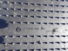 VW ATLAS CROSS 2021 DYWANIKI WYCIERACZKI GUMOWE KOMPLET 3CM061530