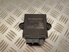 LINCOLN MKZ 2013 - 2019 MODUŁ DRZWI PRAWY TYŁ JU5T-14B534-AB