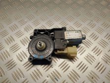 LINCOLN MKZ 2013 - 2019 SILNICZEK SZYBY PRAWY TYŁ HS73-F27000-AB