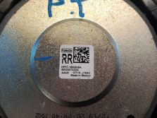 LINCOLN MKZ 2013 - 2019 GŁOŚNIK DRZWI PRAWY TYŁ HP5T-18808-BA