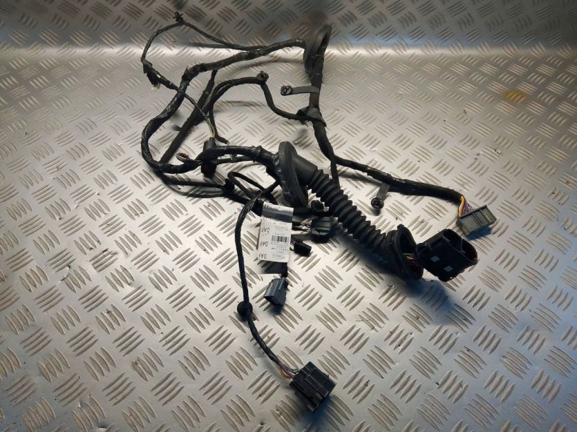 LINCOLN MKZ 2013 - 2019 WIĄZKA DRZWI PRAWY TYŁ HP5T-14632-DAF