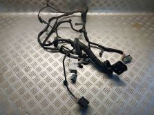 LINCOLN MKZ 2013 - 2019 WIĄZKA DRZWI PRAWY TYŁ HP5T-14632-DAF