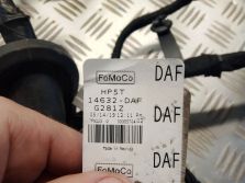 LINCOLN MKZ 2013 - 2019 WIĄZKA DRZWI PRAWY TYŁ HP5T-14632-DAF