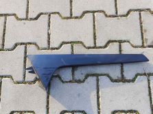 VW ATLAS CROSS 2021 LISTWA LOTKA KLAPY SPOILER PRAWA PRAWY 3CM827940