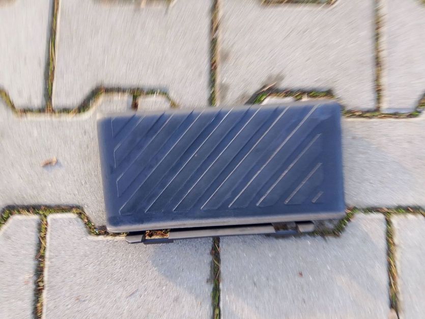 VW ATLAS CROSS 2021 PODSTOPNICA 3CN864777