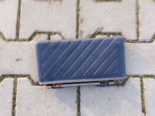 VW ATLAS CROSS 2021 PODSTOPNICA 3CN864777