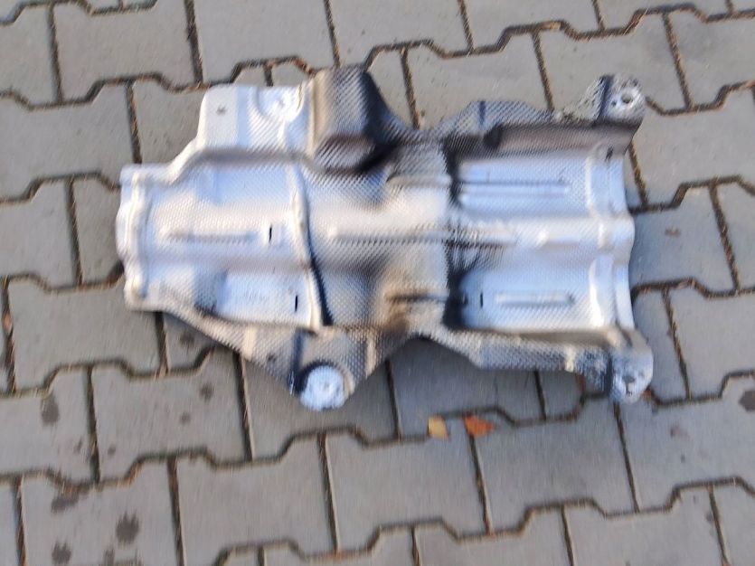 VW ATLAS CROSS 2021 OSŁONA TERMICZNA 3QF825613A