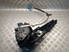 LINCOLN MKZ 2013 - 2019 ZAMEK DRZWI PRAWY TYŁ AE8A-5426412 FP53-264A26 5PIN