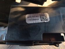 LINCOLN MKZ 2013 - 2019 ZAMEK DRZWI PRAWY TYŁ AE8A-5426412 FP53-264A26 5PIN