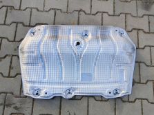 VW ATLAS CROSS 2021 OSŁONA TERMICZNA 3QF825711A