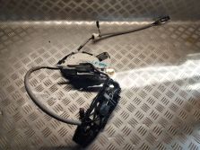 VW ATLAS CROSS 2021 ZAMEK DRZWI LEWY PRZÓD 7PIN 5K1837015J