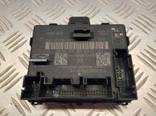 VW ATLAS CROSS 2021 MODUŁ DRZWI LEWY PRZÓD 5Q0959593F