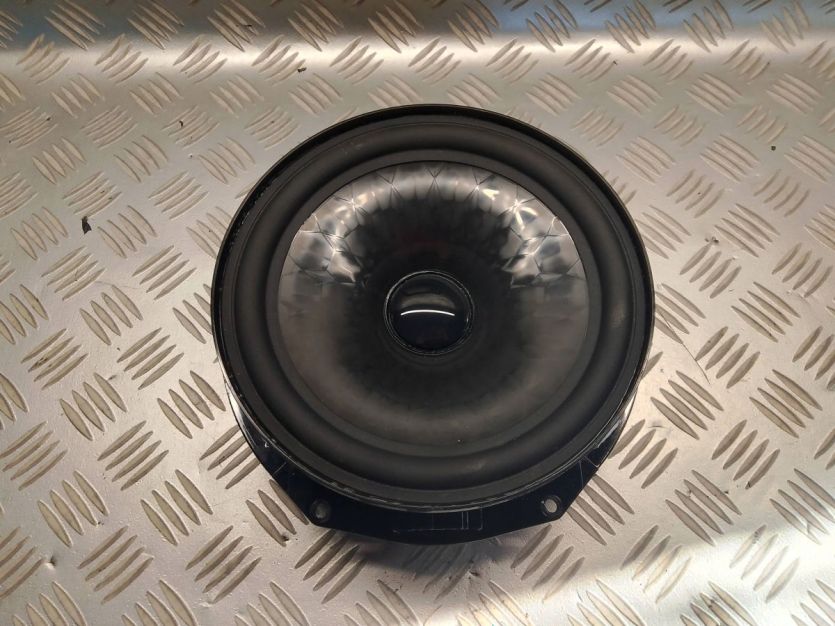 VW ATLAS CROSS 2021 GŁOŚNIK FENDER DRZWI LEWY PRZÓD 5C5035454F