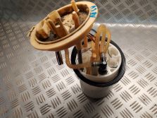 AUDI A3 8V SPORTBACK 5D 2014 POMPA PALIWA 2.0TDI 5Q0919050P