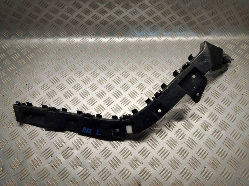 LINCOLN MKZ 2013 - 2019 ŚLIZG MOCOWANIE ZDERZAKA LEWY TYŁ DP53-17A882