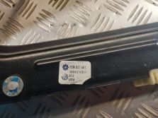 VW ATLAS CROSS 2021 PODNOŚNIK SZYBY LEWY PRZÓD PRZEDNI 3CM837461