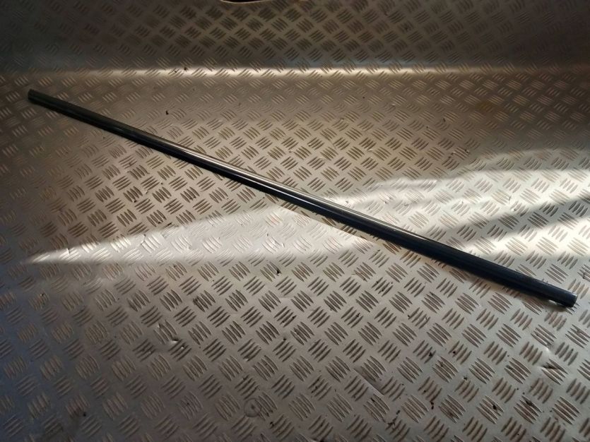 VW ATLAS CROSS 2021 LISTWA DRZWI CHROM ZGARNIACZ LEWY TYŁ LEWA TYLNA