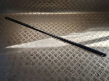 VW ATLAS CROSS 2021 LISTWA DRZWI CHROM ZGARNIACZ LEWY TYŁ LEWA TYLNA