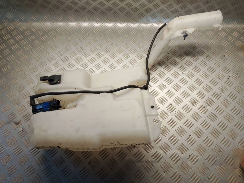 LINCOLN MKZ 2013 - 2019 ZBIORNIK SPRYSKIWACZY HS73-17B613-BC