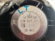 VW ATLAS CROSS LIFT 2021 GŁOŚNIK DRZWI LEWY TYŁ 3CN035710