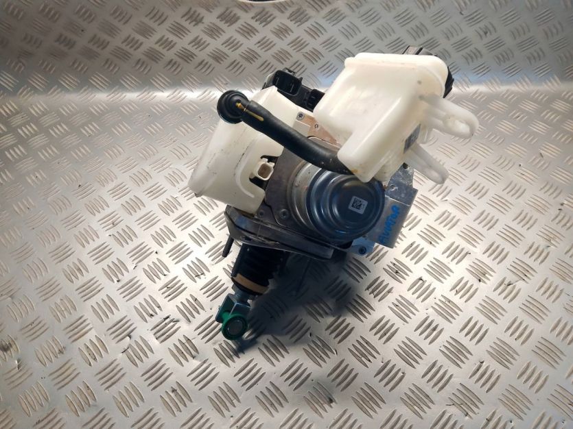 LINCOLN AVIATOR 2022 POMPA HAMULCOWA ABS L1MC-2D335-CD