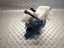 LINCOLN AVIATOR 2022 POMPA HAMULCOWA ABS L1MC-2D335-CD