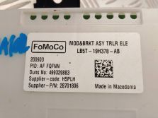 LINCOLN AVIATOR 2022 MODUŁ HAKA HOLOWNICZEGO LB5T-19H378-AB