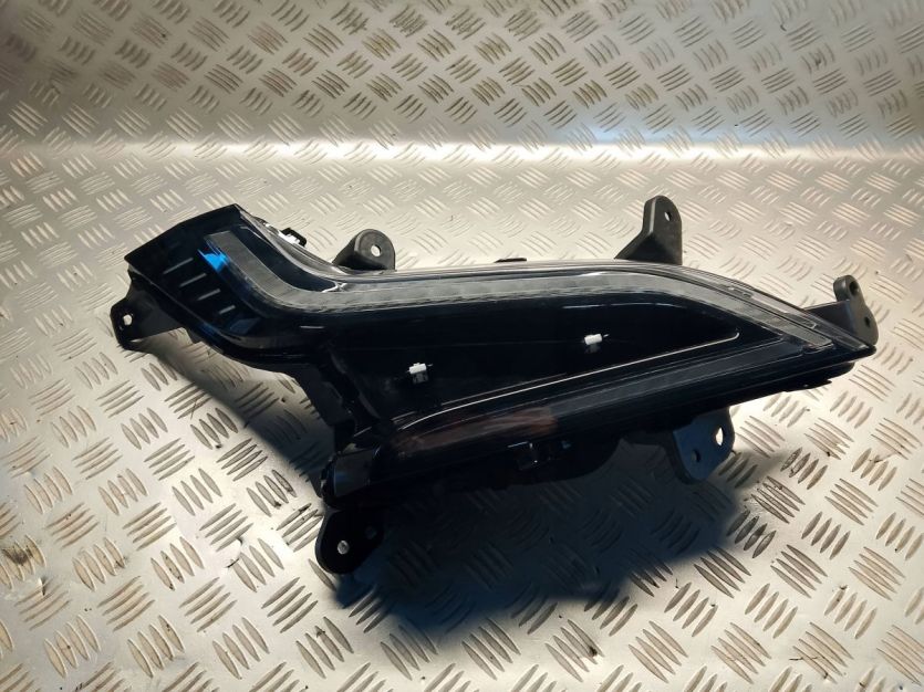 RENAULT MEGANE V ETECH 2022 LAMPA LED PRAWY PRZÓD 266009083R