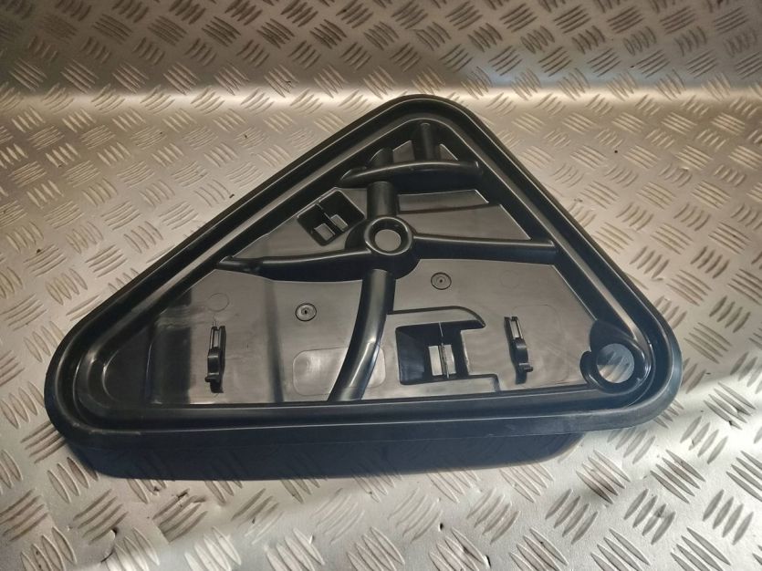 VW ATLAS CROSS LIFT 2021 ZAŚLEPKA OSŁONA DRZWI LEWY TYŁ 3CN839915