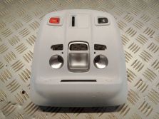 PEUGEOT 308 II T9 LIFT 2019 LAMPKA PODSUFITKI OŚWIETLENIE 98215350PR