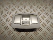 PEUGEOT 308 II T9 LIFT 2019 LAMPKA PODSUFITKI TYŁ 96781443