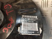 PEUGEOT 308 II T9 LIFT 2019 SERWO POMPA HAMULCOWA 9814469280