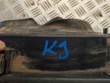 TOYOTA PROACE PEUGEOT PARTNER K9 2023 KLAPKA WLEWU PALIWA