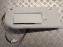 PEUGEOT 308 II T9 LIFT 2019 DASZEK PRZECIWSŁONECZNY PRAWY