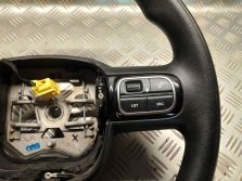 TOYOTA PROACE PEUGEOT PARTNER K9 2023 KIEROWNICA MULTIFUNKCJA 98210209ZD