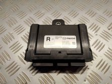 MAZDA CX90 CX-90 2024 MODUŁ DRZWI LEWY PRZÓD KMV6-675L0