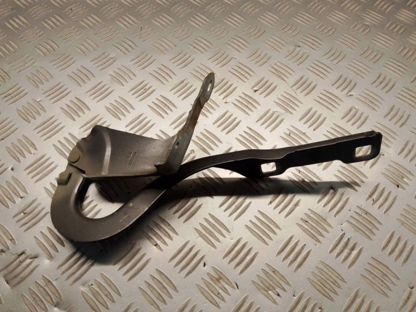 PEUGEOT 308 II T9 LIFT 2019 ZAWIAS MASKI LEWY 9677784800