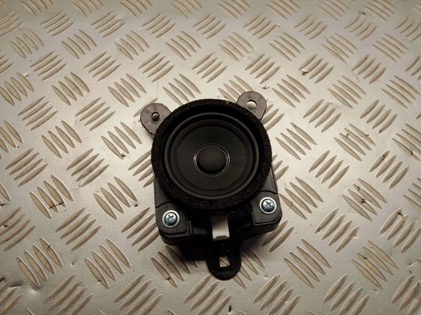 MAZDA CX90 CX-90 2024 GŁOŚNIK DRZWI LEWY PRZÓD BDJA 66960