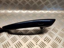 MAZDA CX90 CX-90 2024 KLAMKA DRZWI LEWY PRZÓD KEYLESS