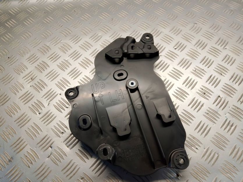 MAZDA CX90 CX-90 2024 OSŁONA PLASTIK DRZWI LEWY PRZÓD KBB3-59972