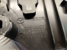 MAZDA CX90 CX-90 2024 OSŁONA PLASTIK DRZWI LEWY PRZÓD KBB3-59972