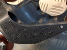 PEUGEOT 308 II T9 LIFT 2019 ŁAPA MOCOWANIE WSPORNIK 9813294580