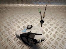 MAZDA CX90 CX-90 2024 ZAMEK DRZWI LEWY PRZÓD KBB3 3G11 A114