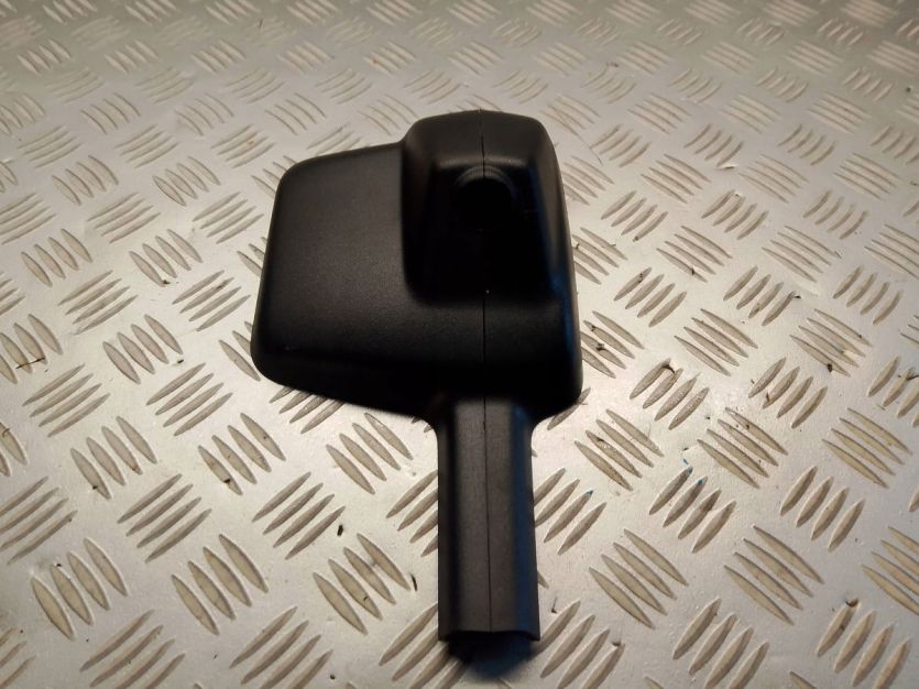 PEUGEOT 308 II T9 LIFT 2019 1.5 HDI OBUDOWA LUSTERKA WSTECZNEGO 9677829180