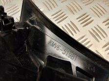 MAZDA CX90 CX-90 2024 OSŁONA PRAWA PLASTIK KLAPY BAGAŻNIKA KMV6-519B1