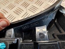 MAZDA CX90 CX-90 2024 OSŁONA LEWA PLASTIK KLAPY BAGAŻNIKA KMV6-519C1