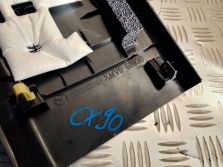 MAZDA CX90 CX-90 2024 OSŁONA PLASTIK KLAPY BAGAŻNIKA KMV6-68930