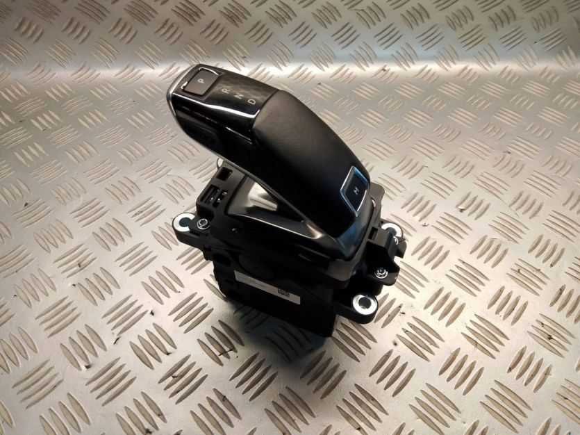 PEUGEOT 308 II T9 LIFT 2019 GAŁKA LEWAREK BIEGÓW 98205727DX