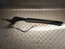 MAZDA CX90 CX-90 2024 OSŁONA PRAWA KLAPY BAGAŻNIKA KMV7 K4155