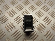 PEUGEOT 308 II T9 LIFT 2019 PRZYCISK PRZEŁACZNIK SPORT ECO 9820253077